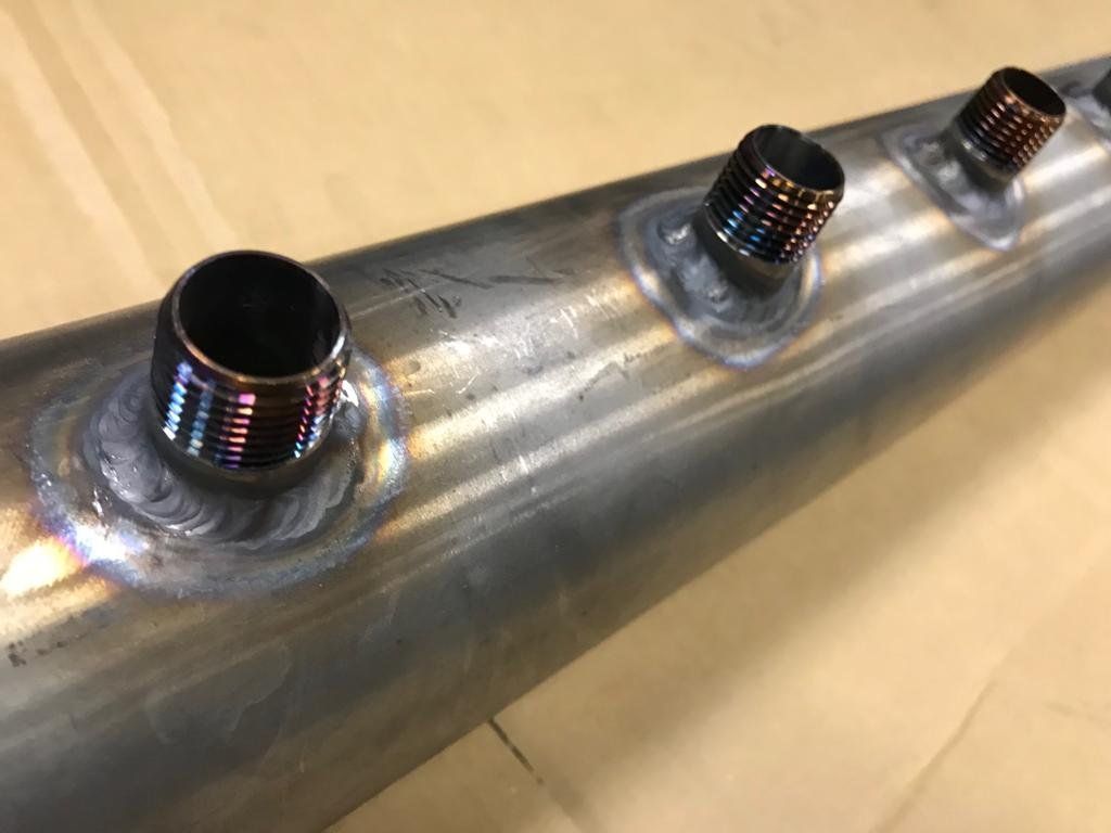 Mantenimiento industrial