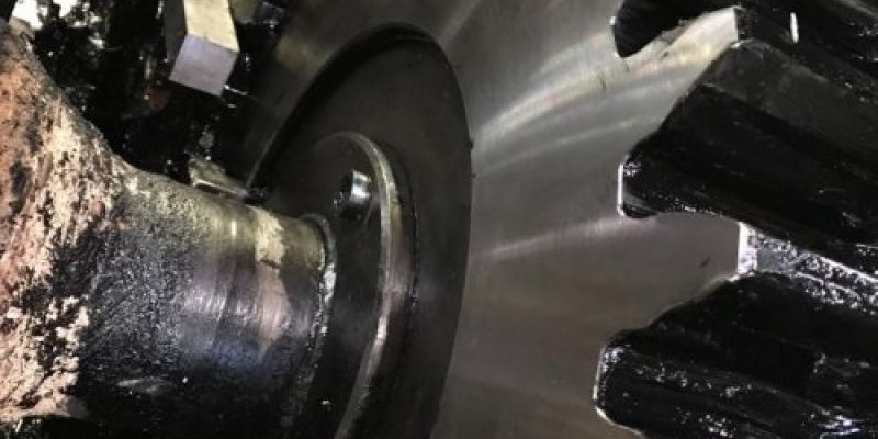 Mantenimiento industrial