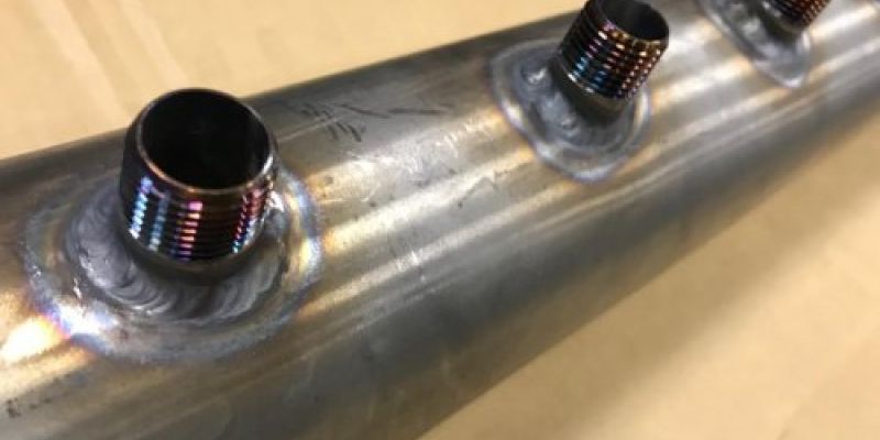 Mantenimiento industrial