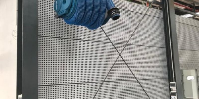 Mantenimiento industrial